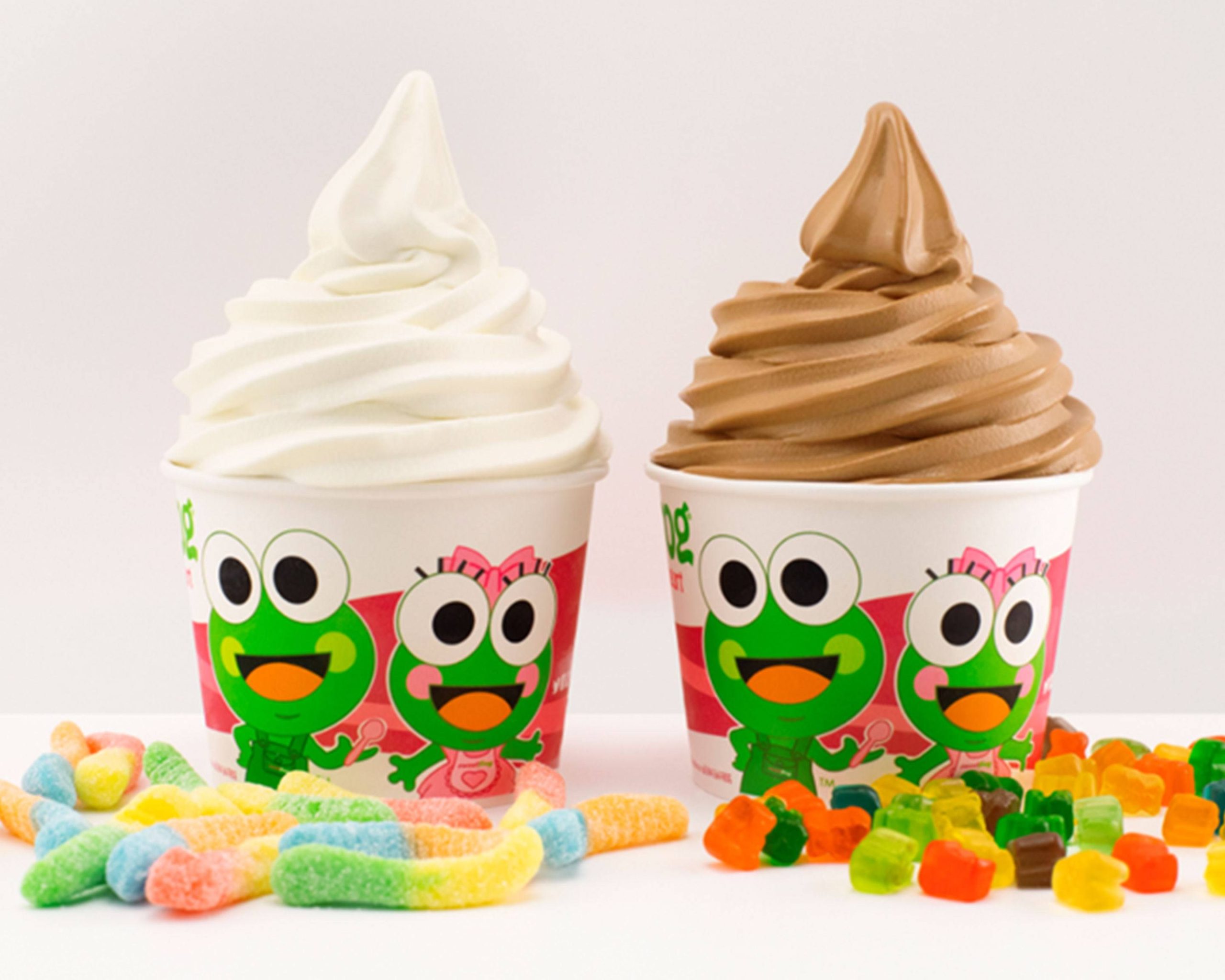 sweetFrog