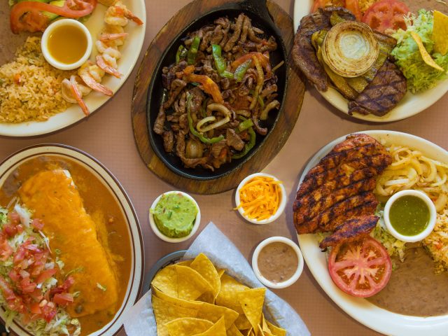 El Parral Mexican Restaurant (Greenwood Village)