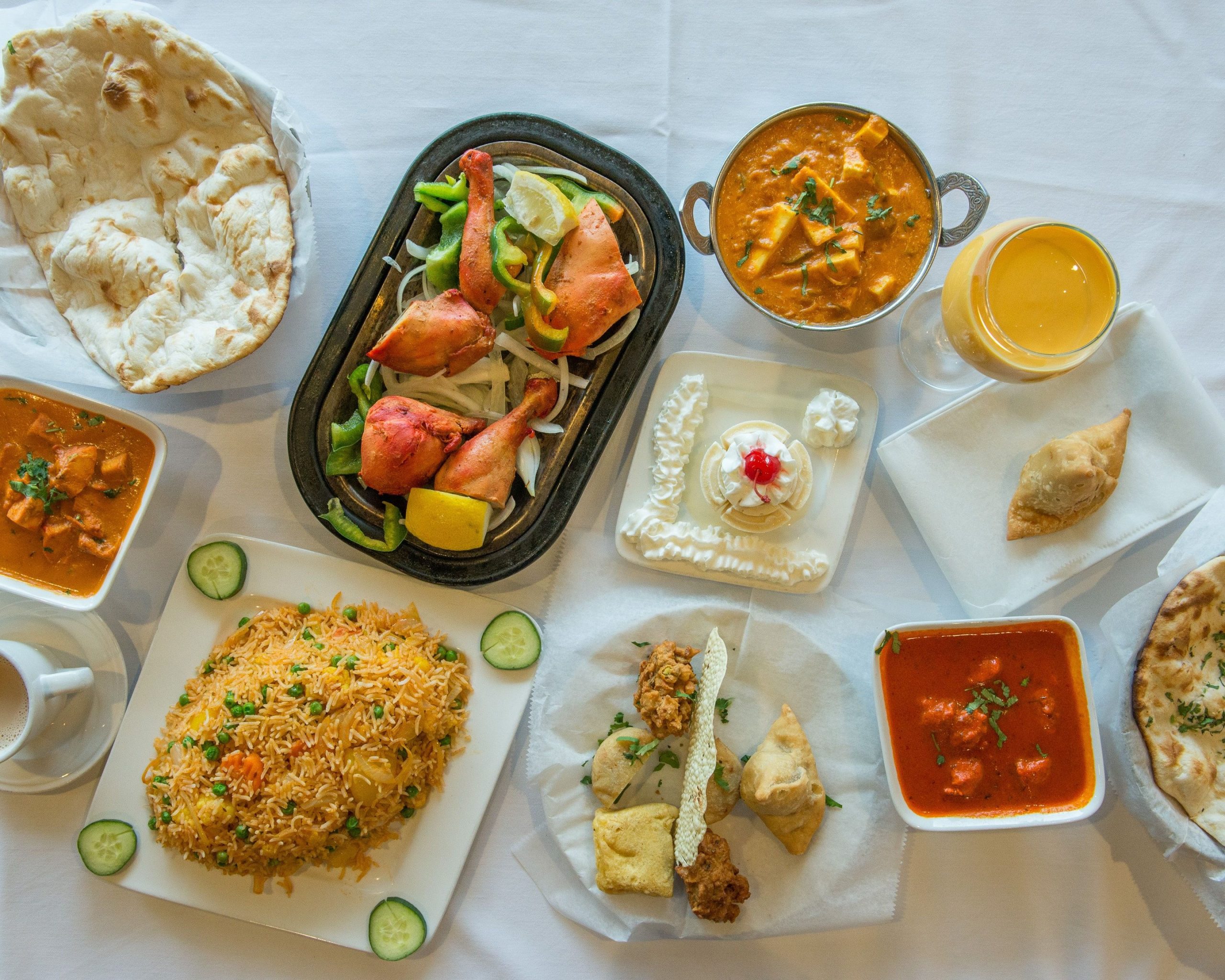 Amravati Indian Restaurant