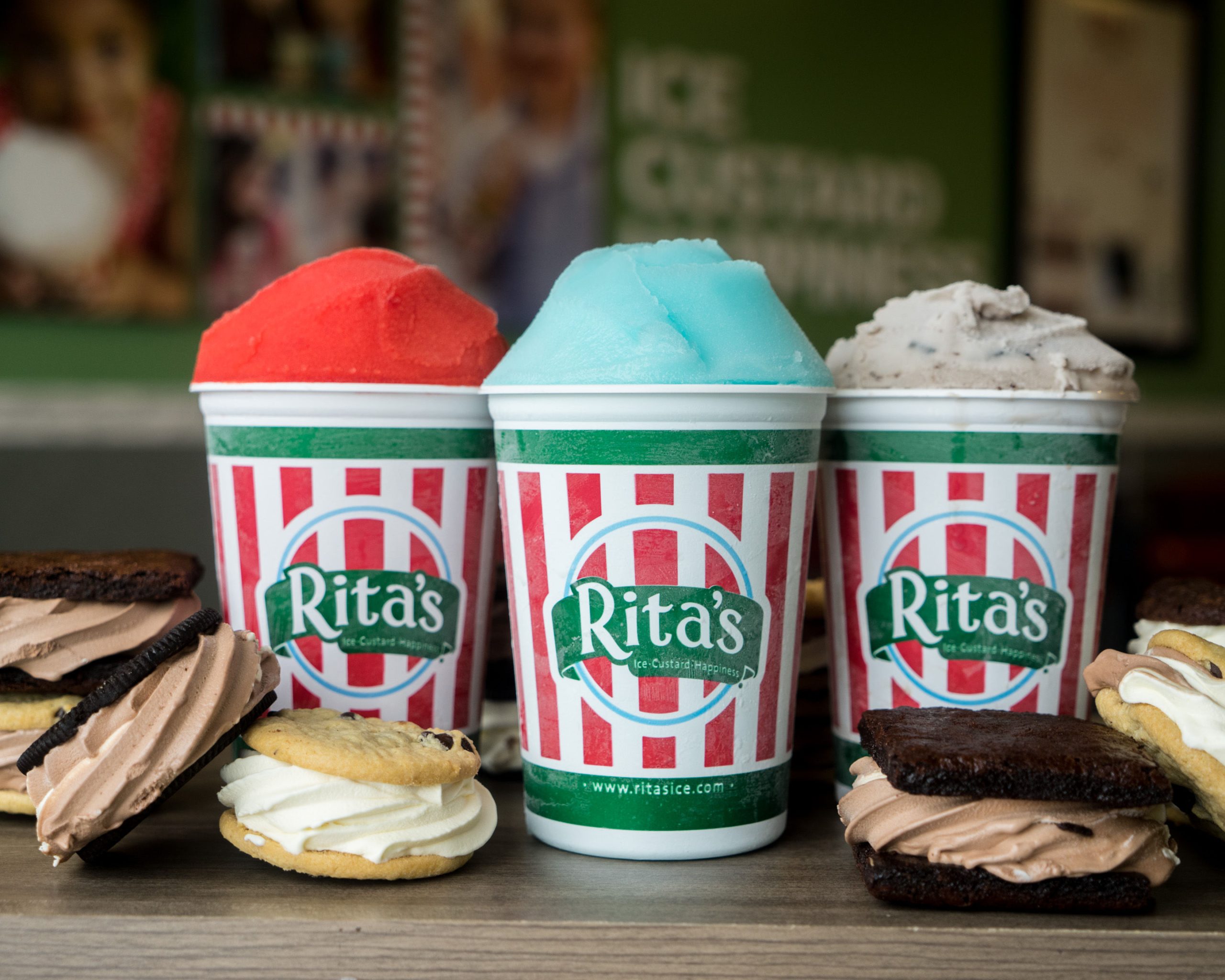 Rita's Italian Ice of Eagan