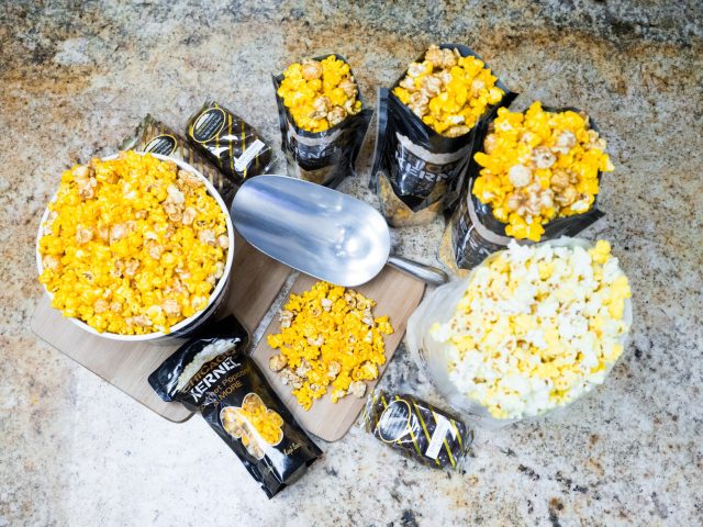 Chicago Kernel Gourmet Popcorn