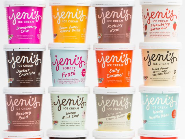 Jeni's Splendid Ice Creams (Wicker Park)