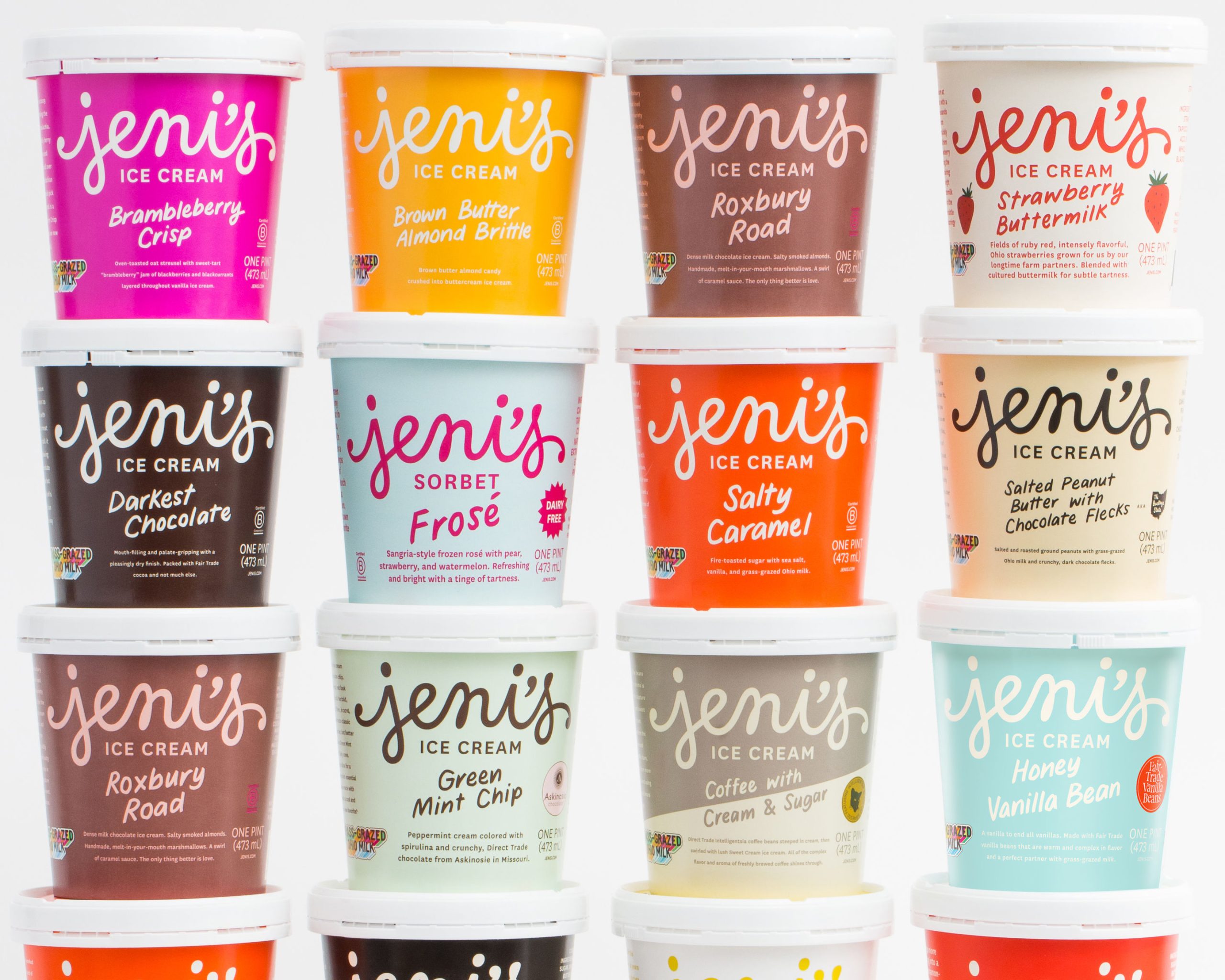 Jeni's Splendid Ice Creams