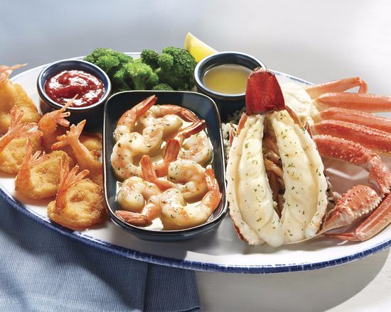 Red Lobster (2525 Scottsville Road)