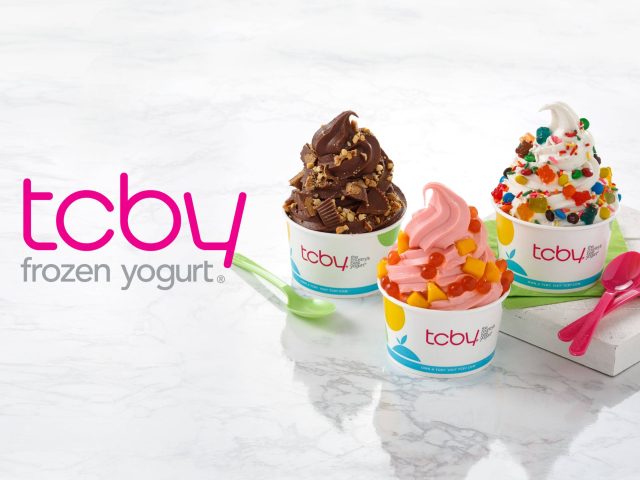 TCBY (7 Brendan Way)