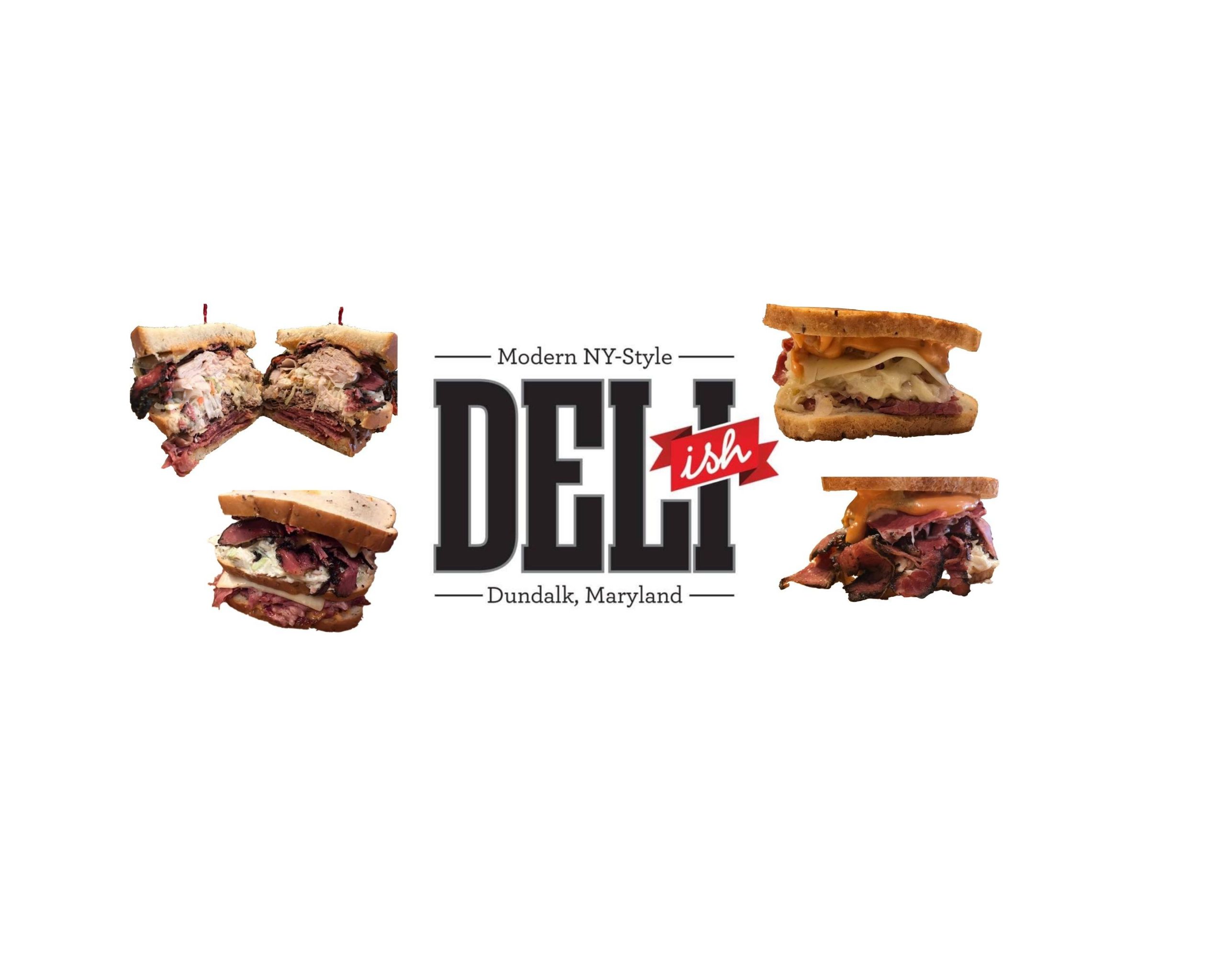 Deli-ish