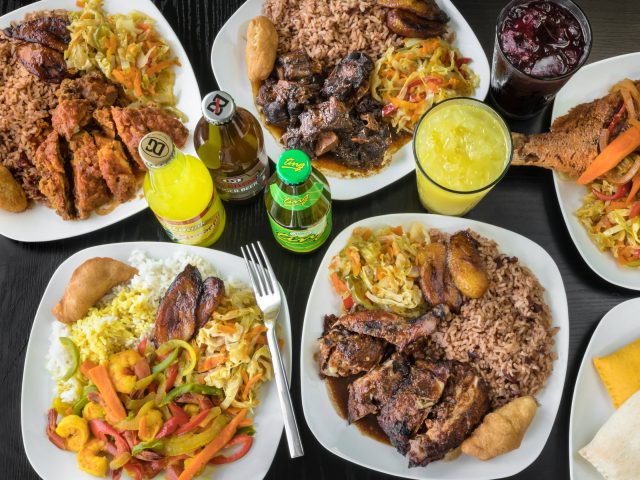 Country Style Jamaican Restaurant