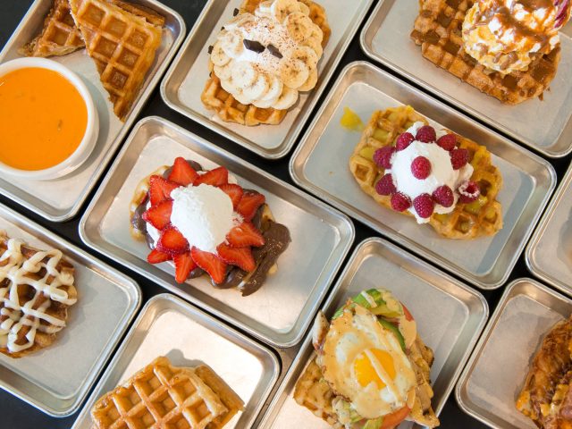 Waffle Love (American Fork)