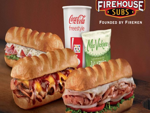 Firehouse Subs