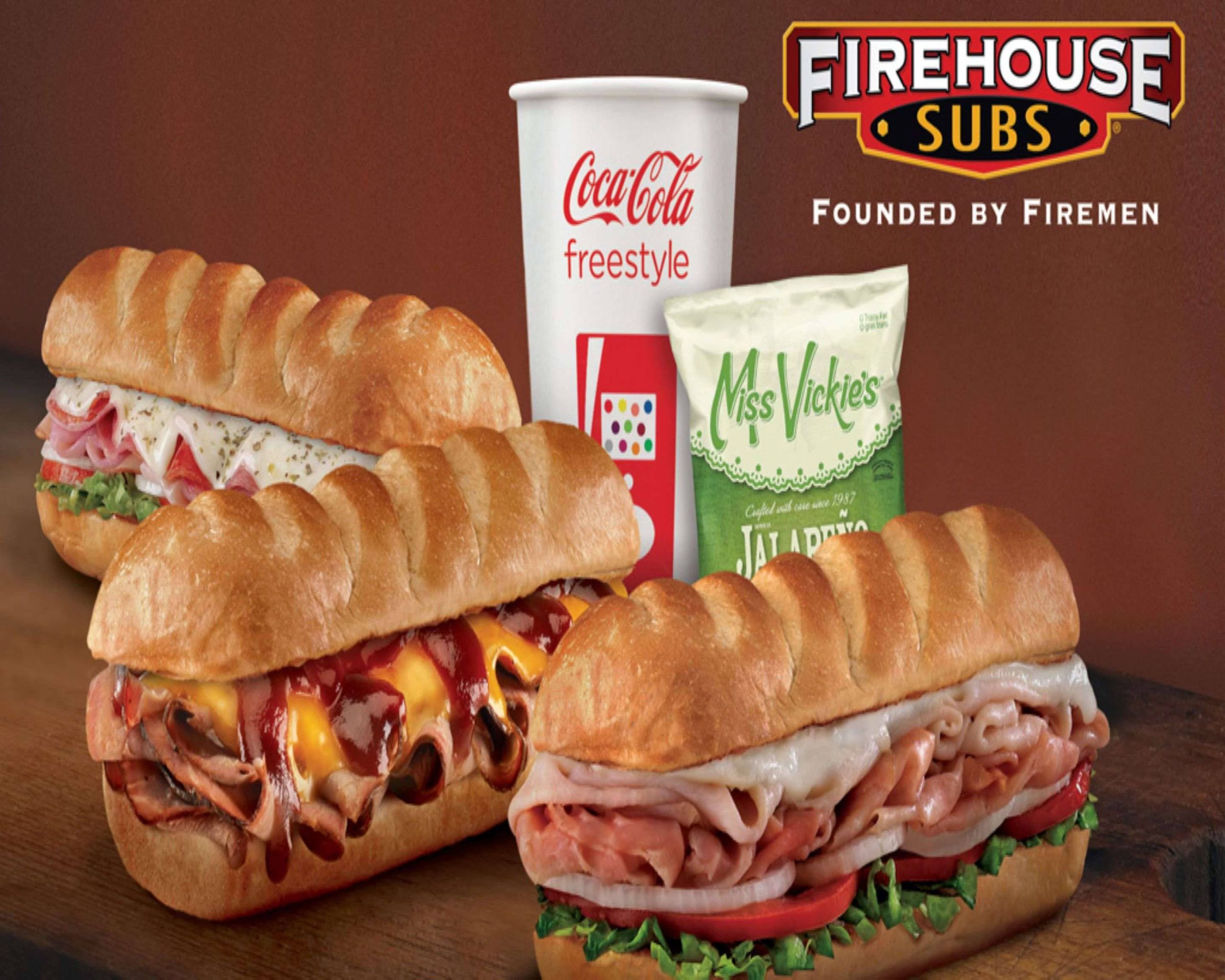 Firehouse Subs