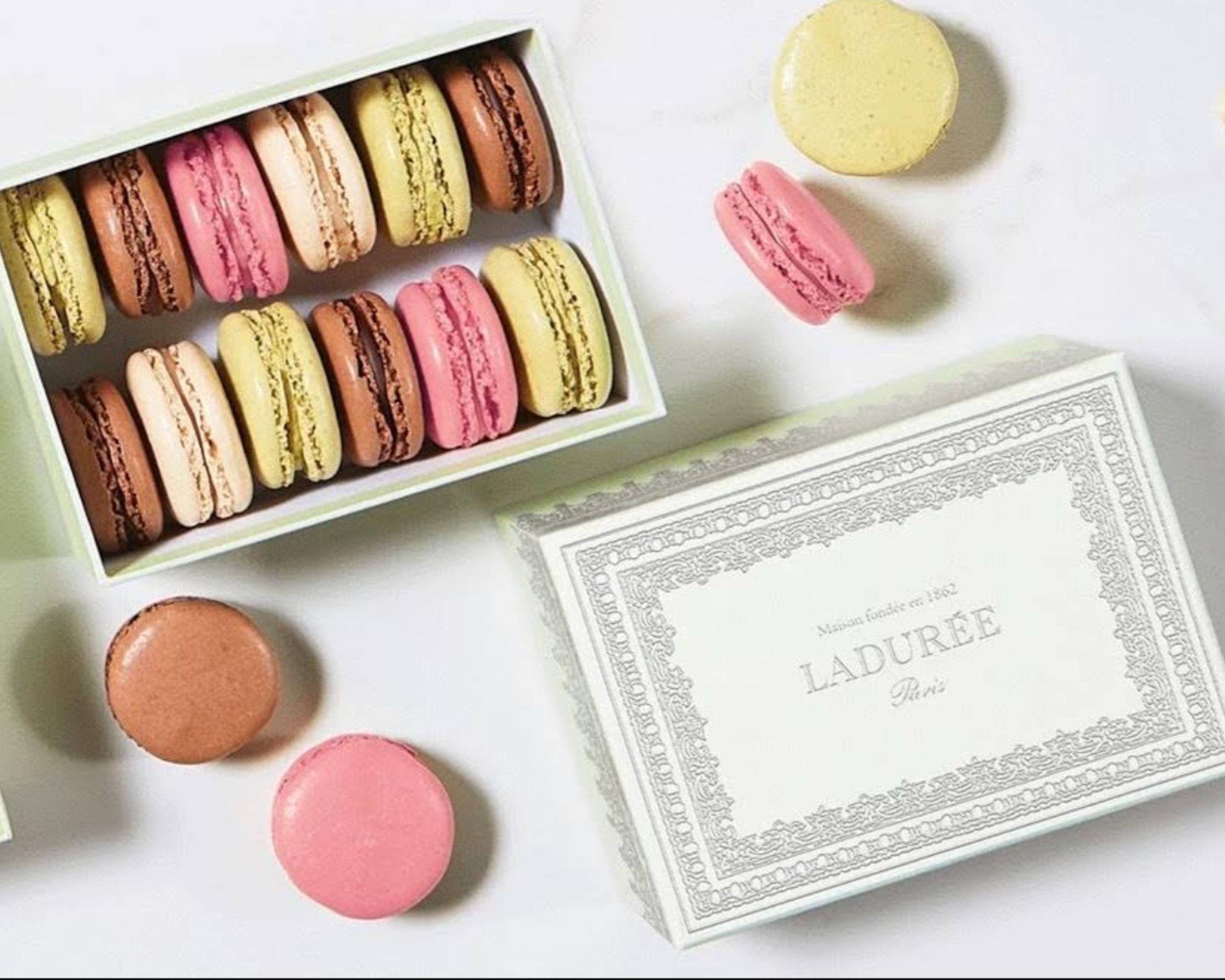 Laduree - Glendale