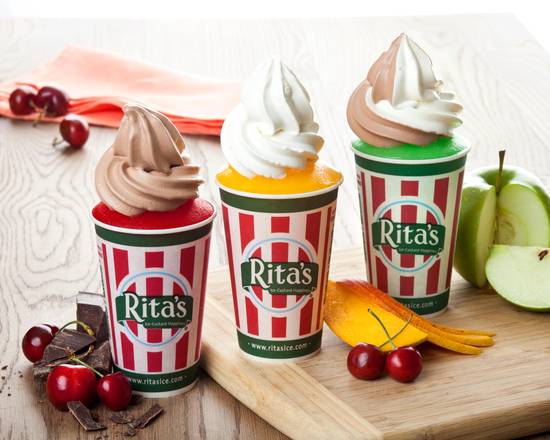 Rita's Italian Ice (101 Haddon Ave)