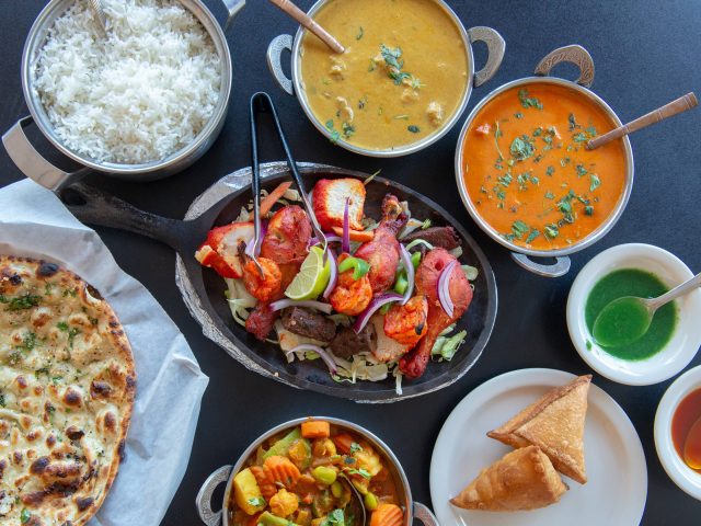 Ganesh Indian Cuisine