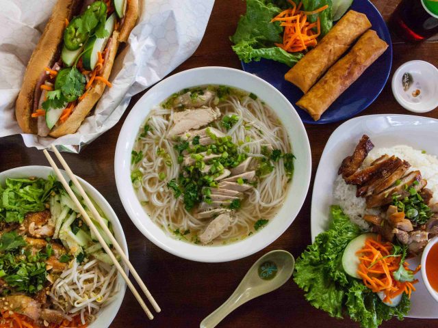 Pho-Licious