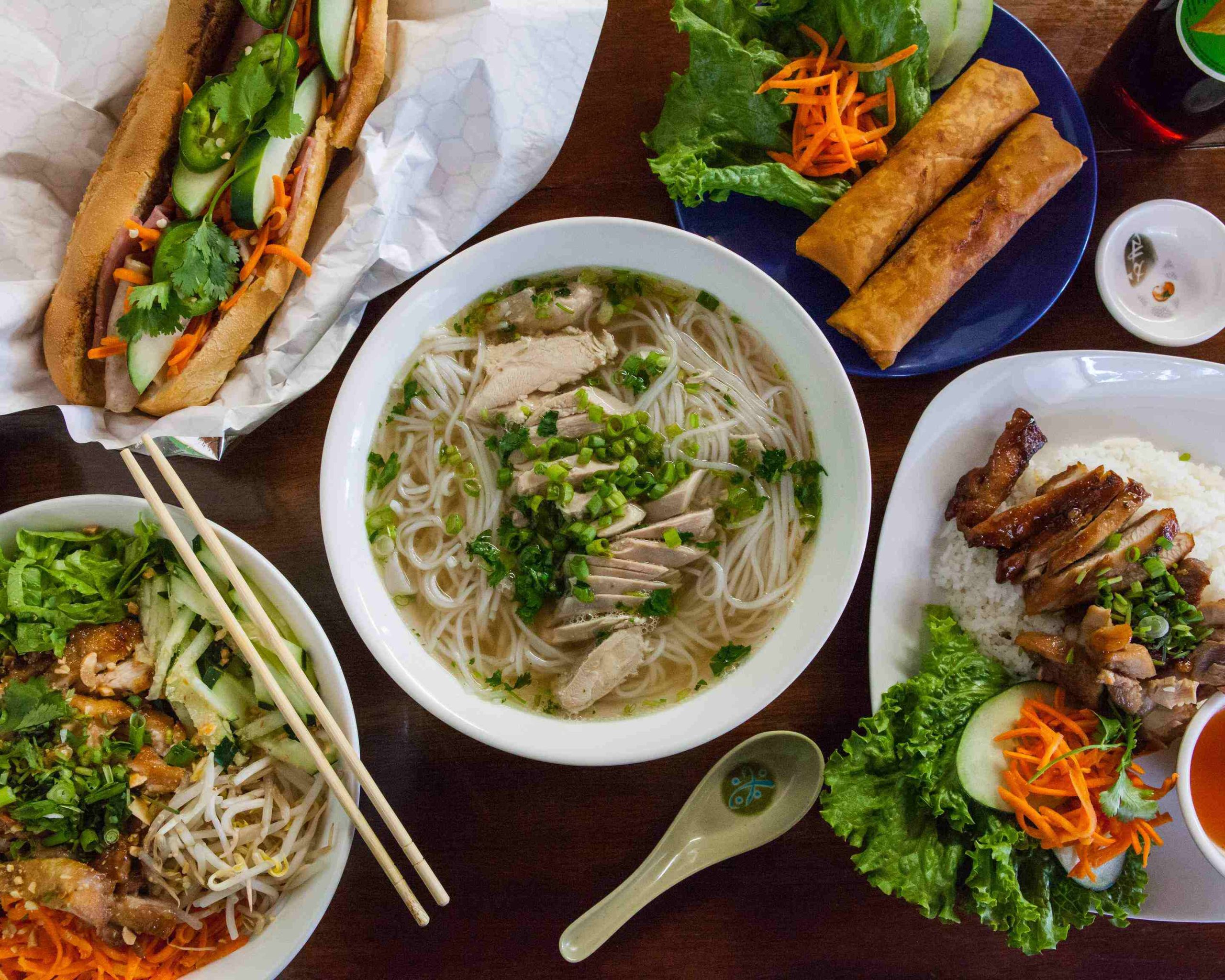 Pho-Licious