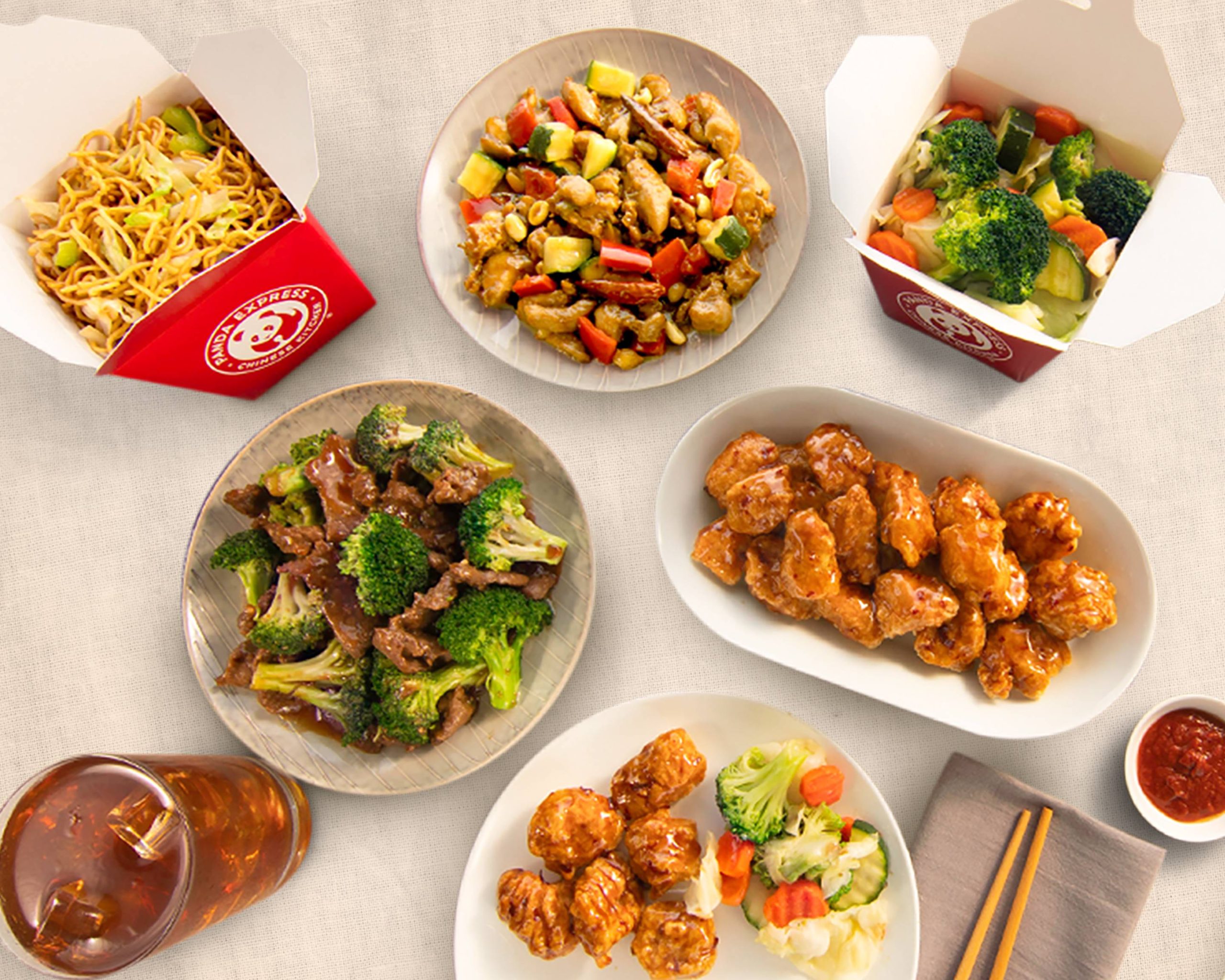 Panda Express