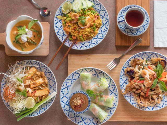 IYARA Thai Cuisine