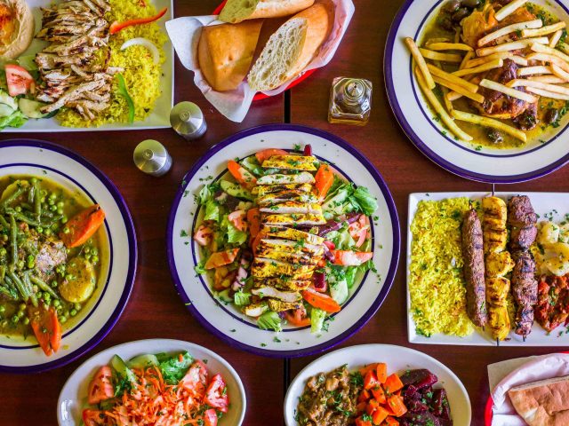 Mediterranean Bistro (Kennesaw)