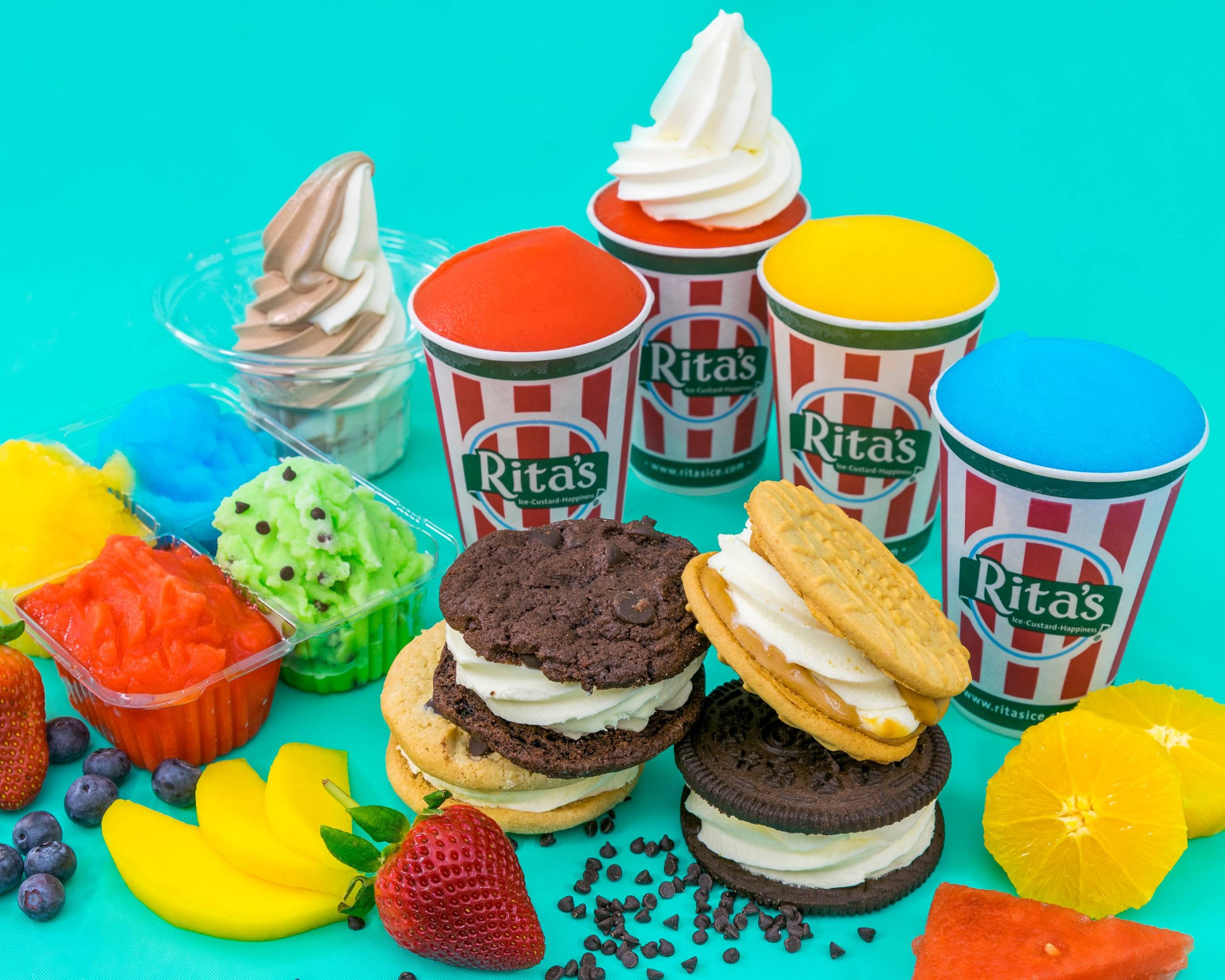 Rita's