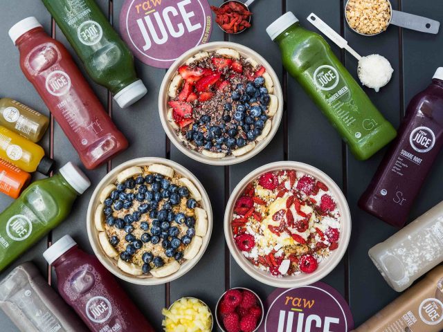 Raw Juce (Boca Raton)