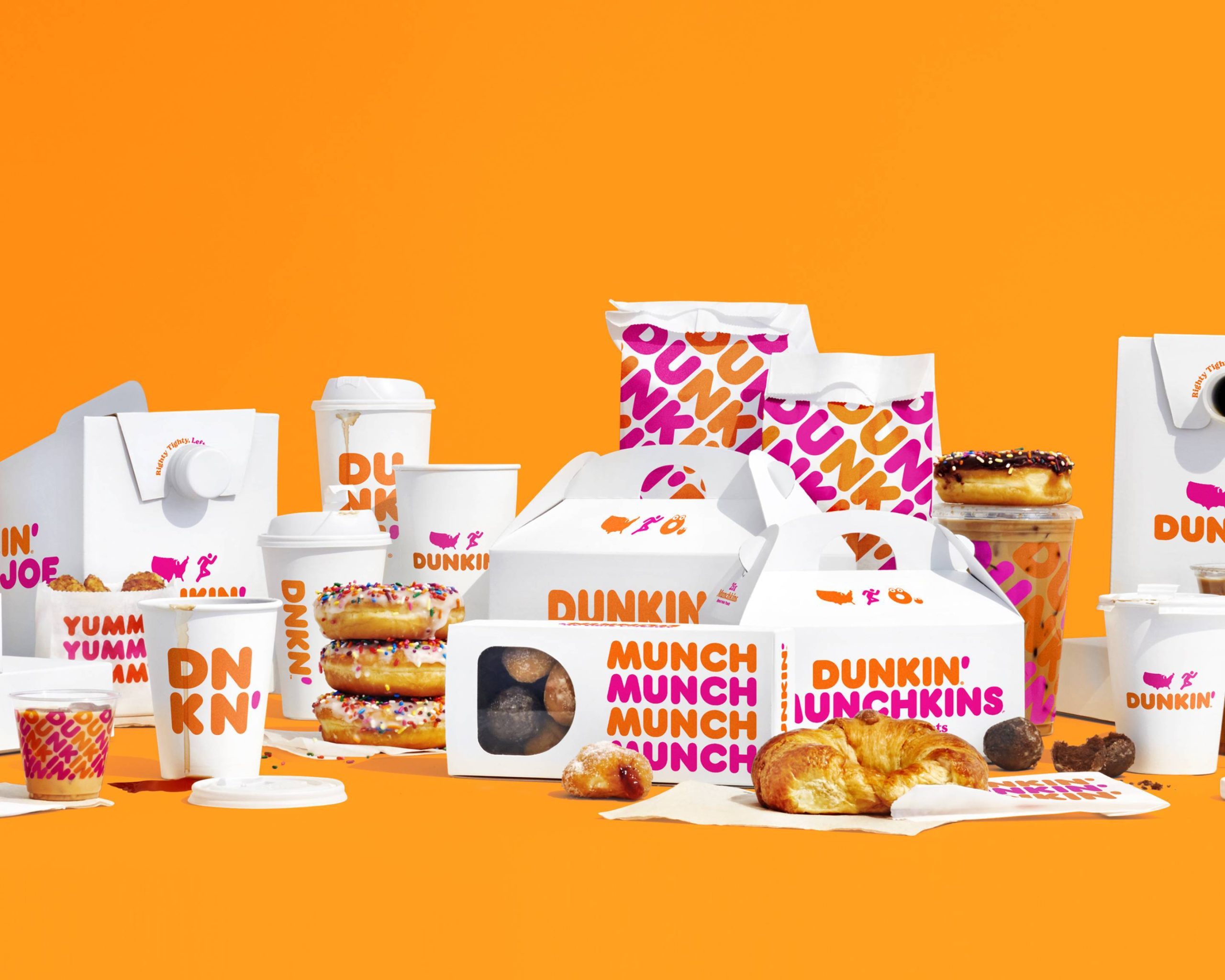 Dunkin'