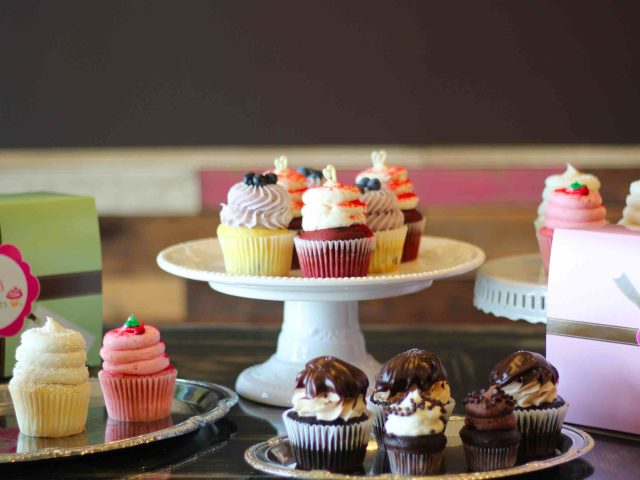 Gigi's Cupcakes (116th St)