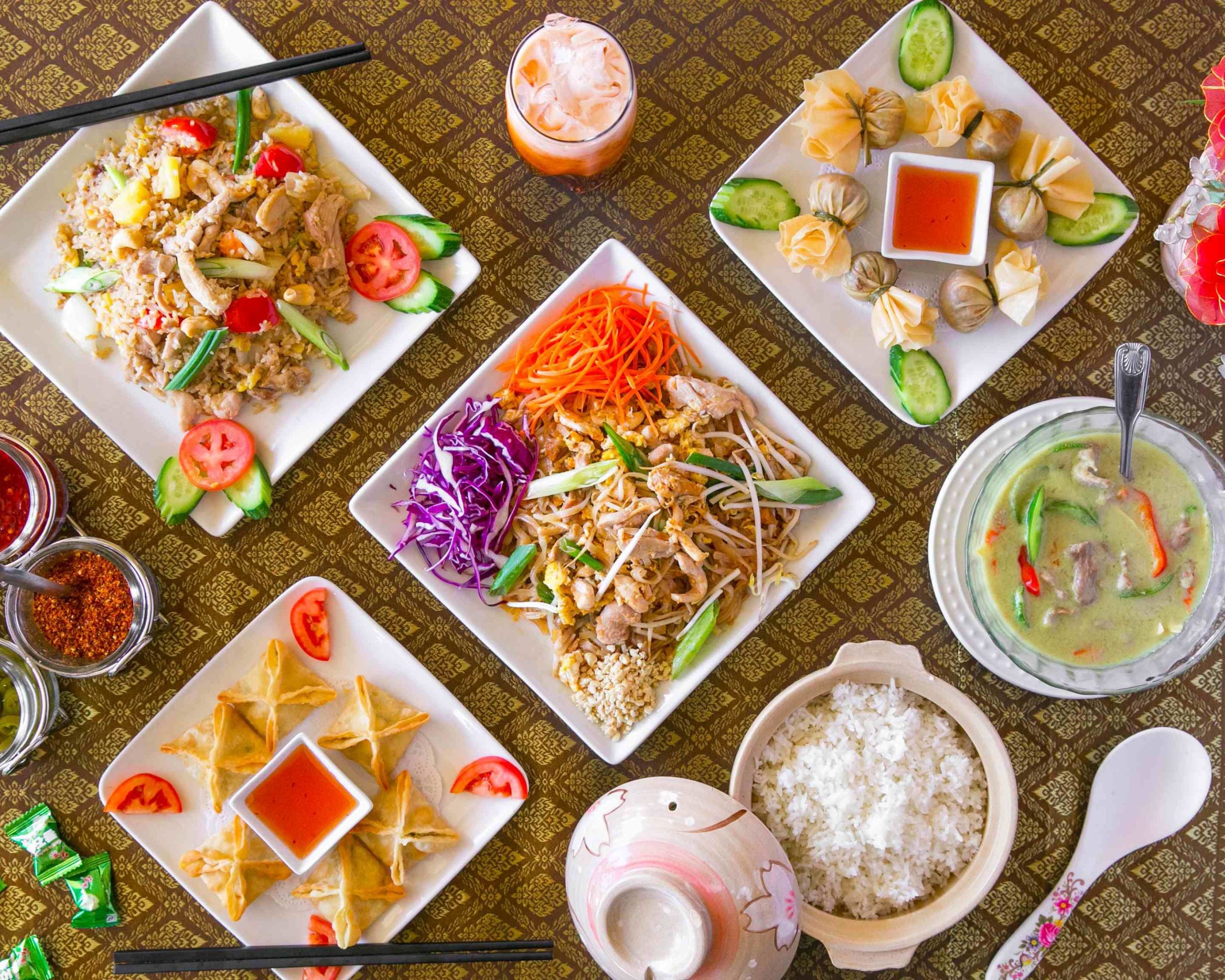 Issara Thai Cuisine