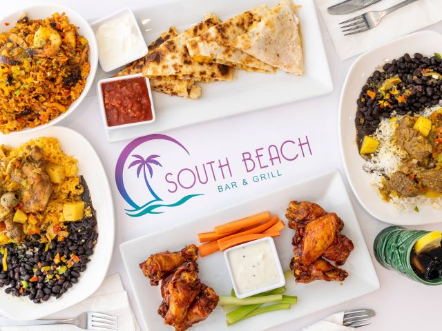 South Beach Bar and Grill