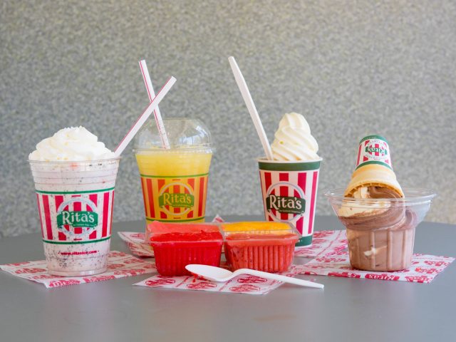 Rita's of Elkins Park