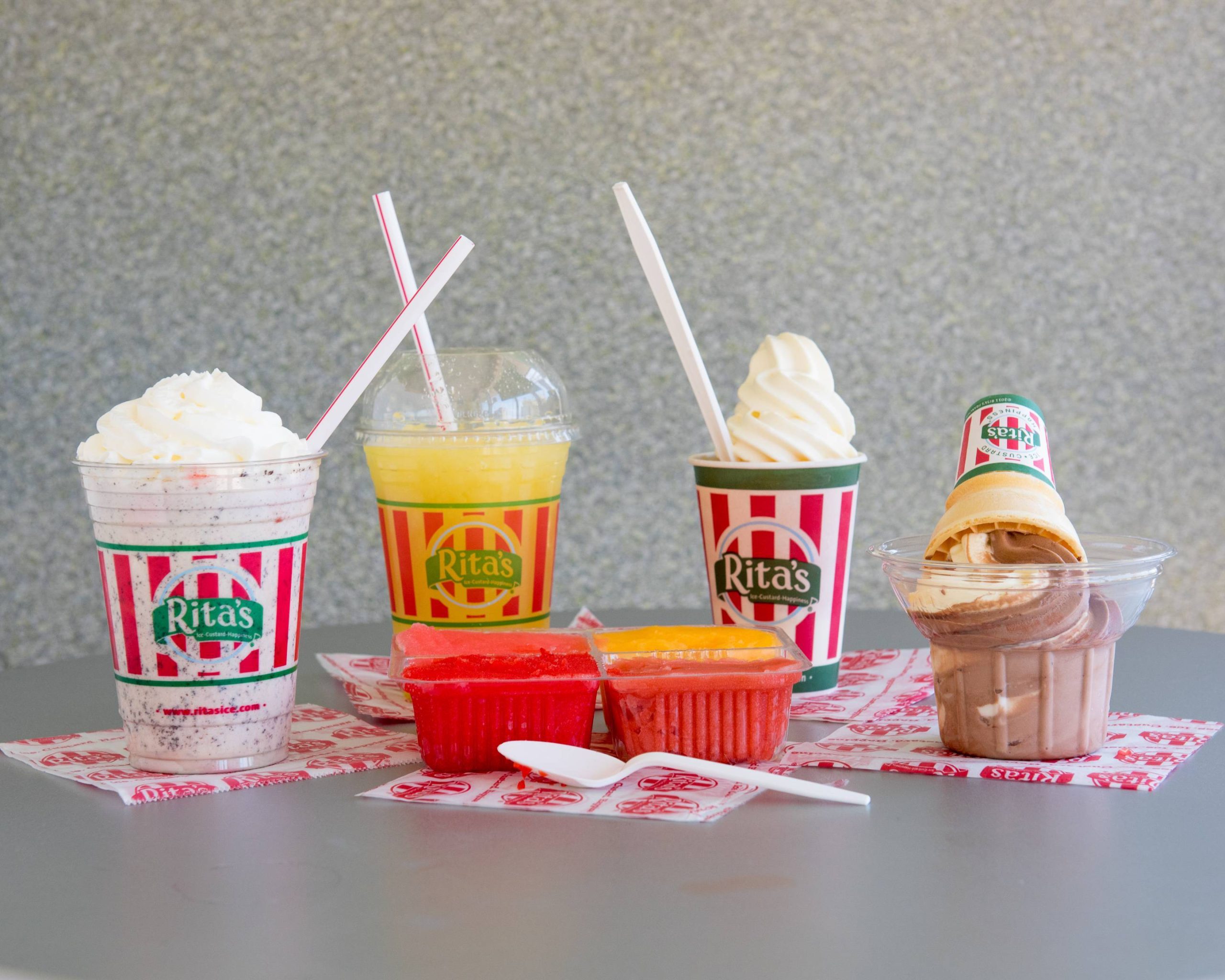 Rita's of Elkins Park