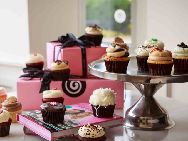 Georgetown Cupcake (Atlanta)