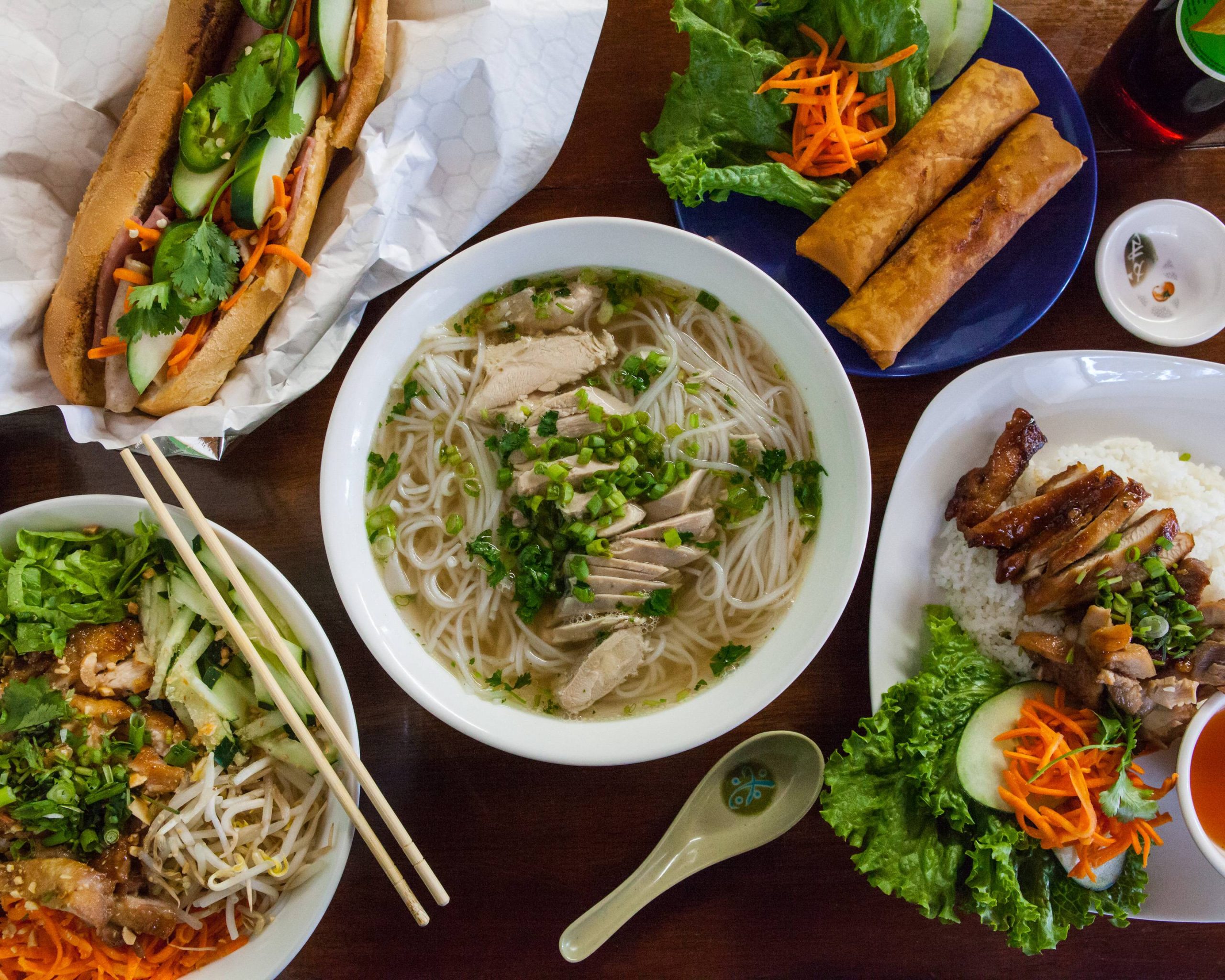 Pho Tai