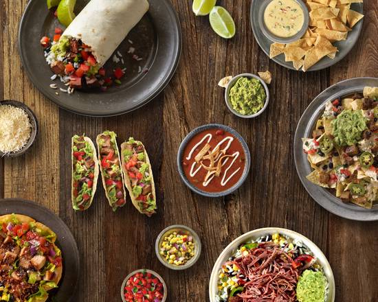 Qdoba Mexican Eats (9050 Baltimore National Pkwy, Suite 101)