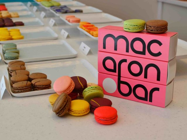 Macaron Bar (OTR)