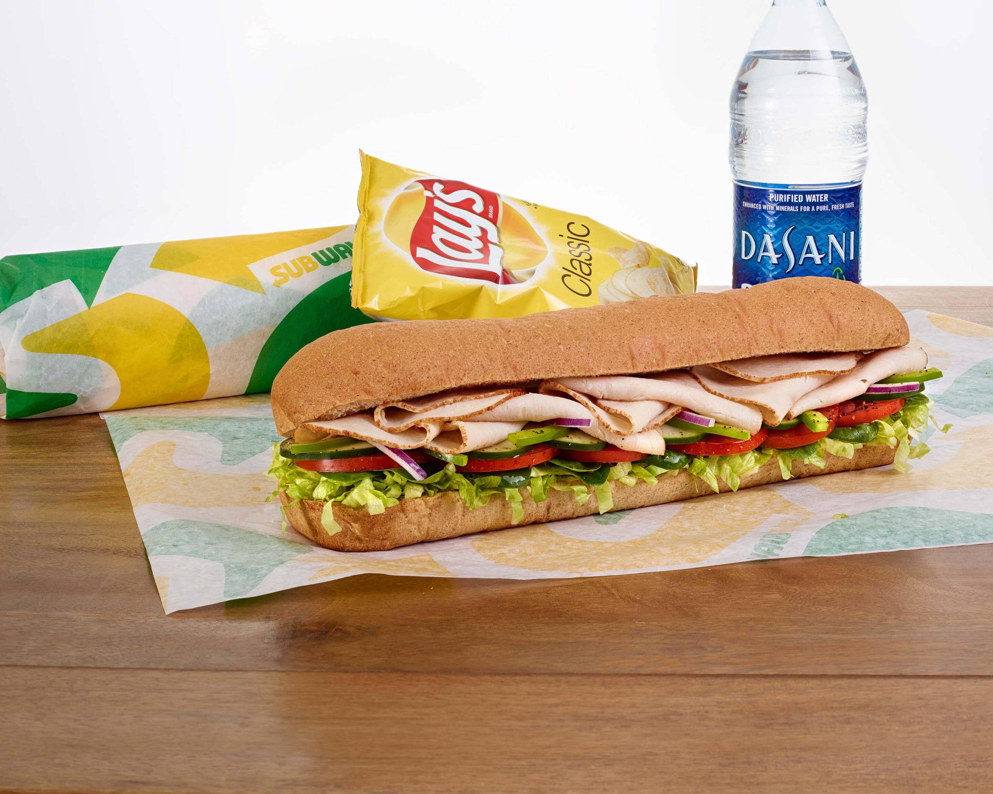 Subway