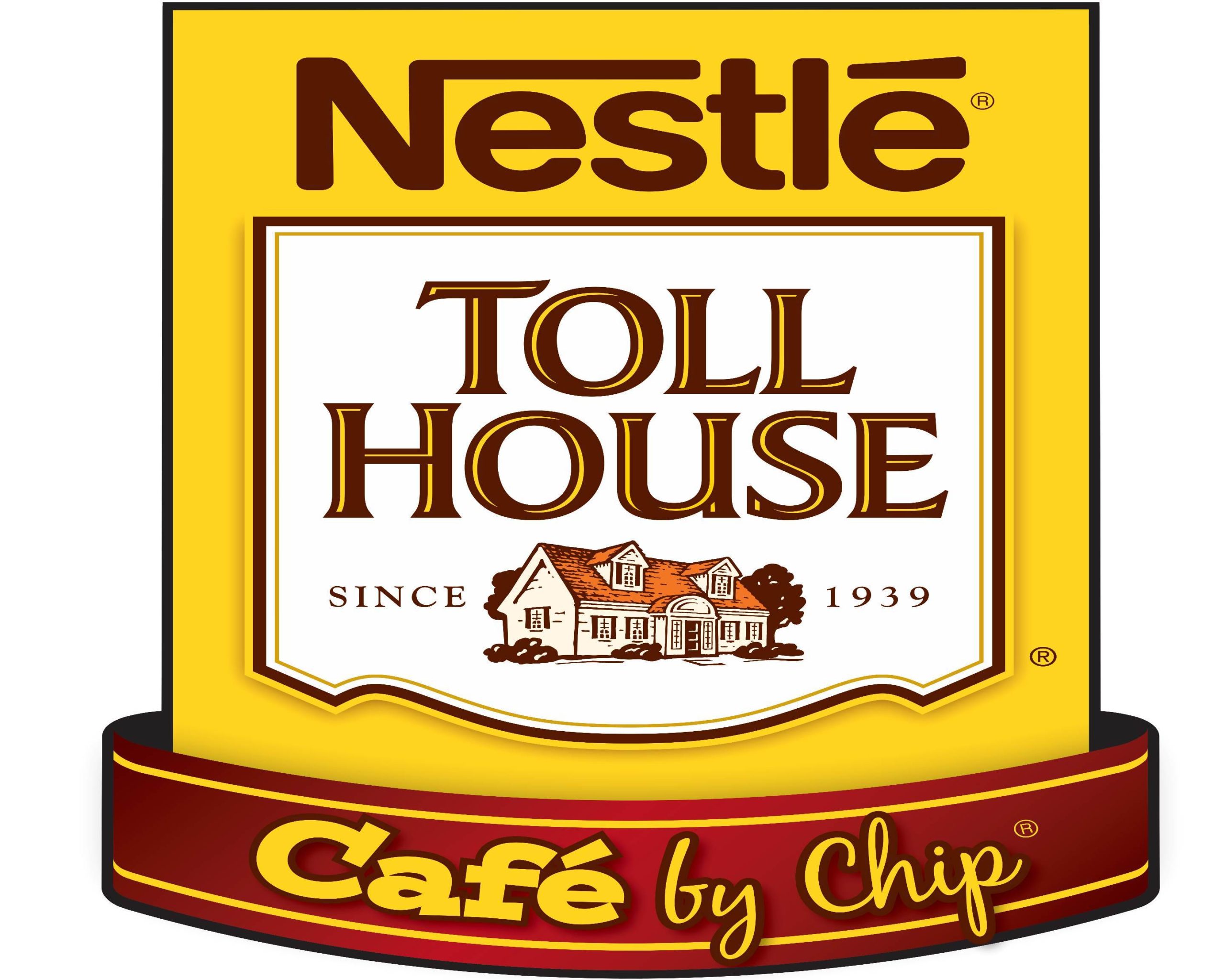 Nestle Toll House Cafe - 2049 LAKELINE MALL