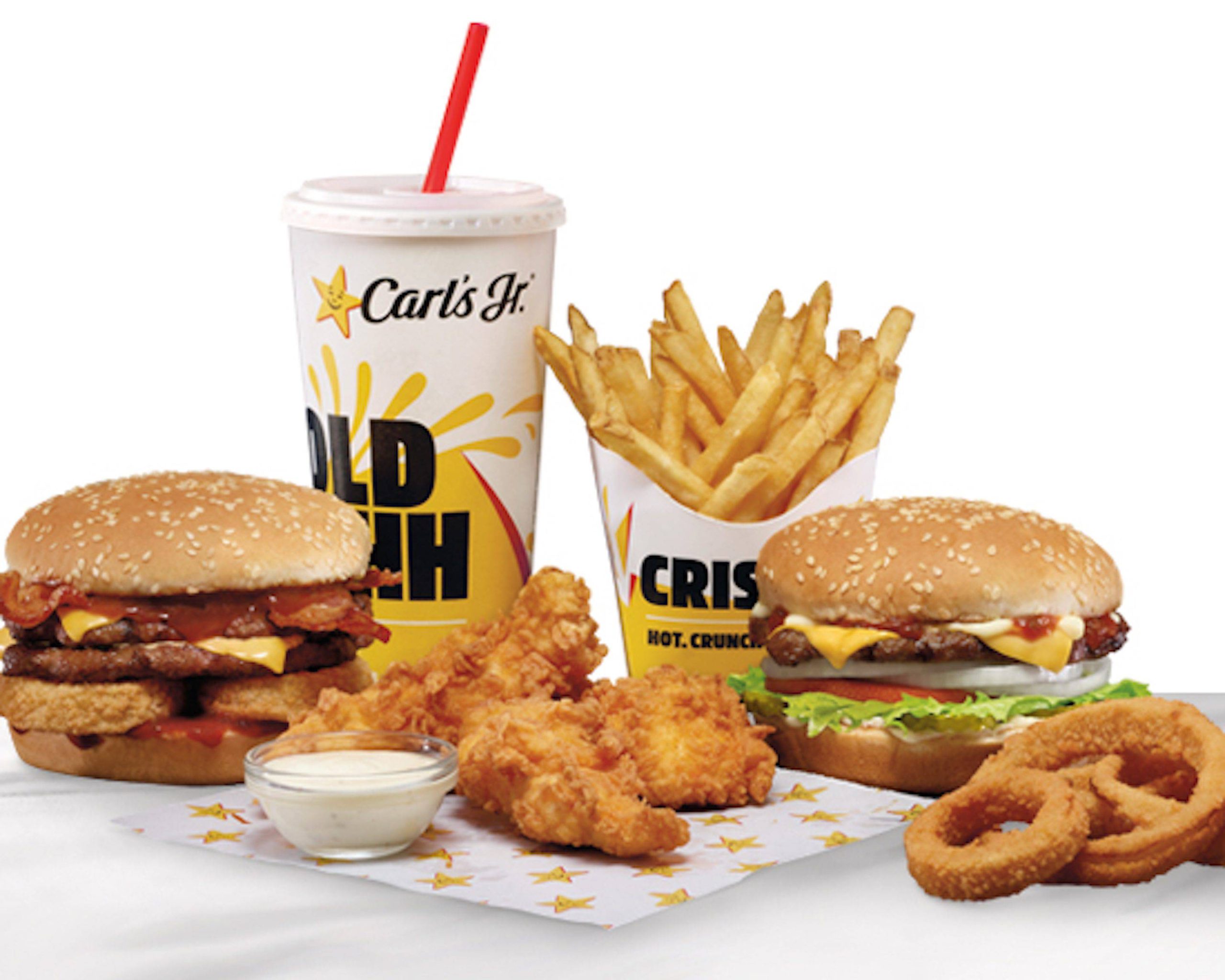 Carl's Jr.