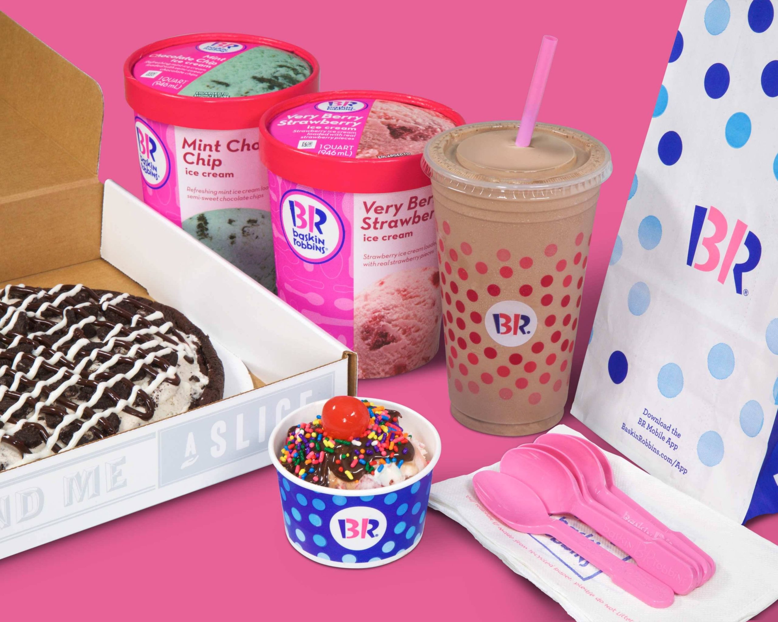 Baskin-Robbins