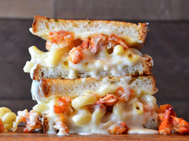 American Grilled Cheese Company (8911 N. Yates Street, Westminster, CO, 80031)