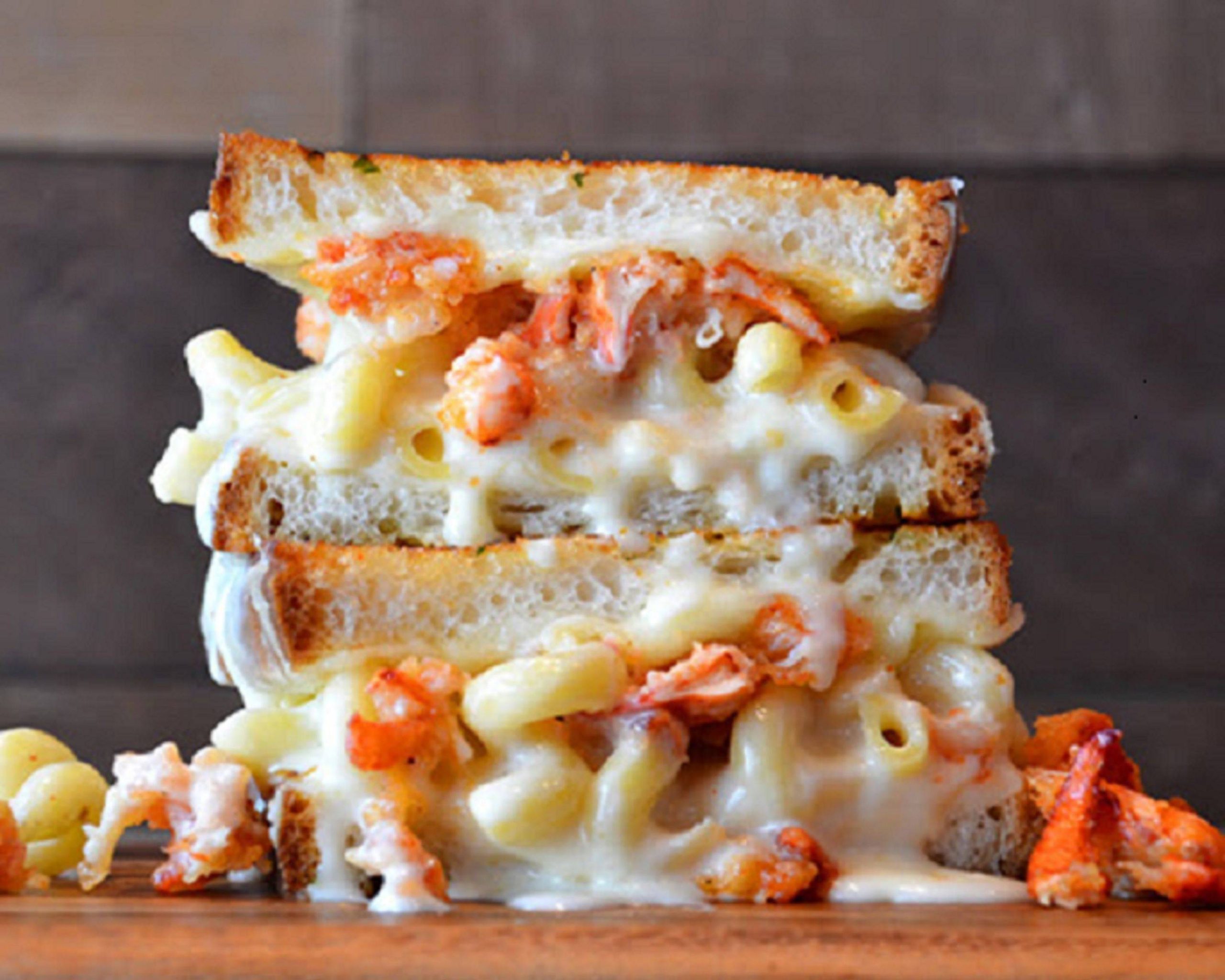 American Grilled Cheese Company