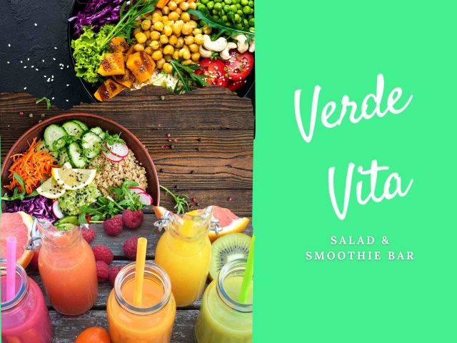 Verde Vita