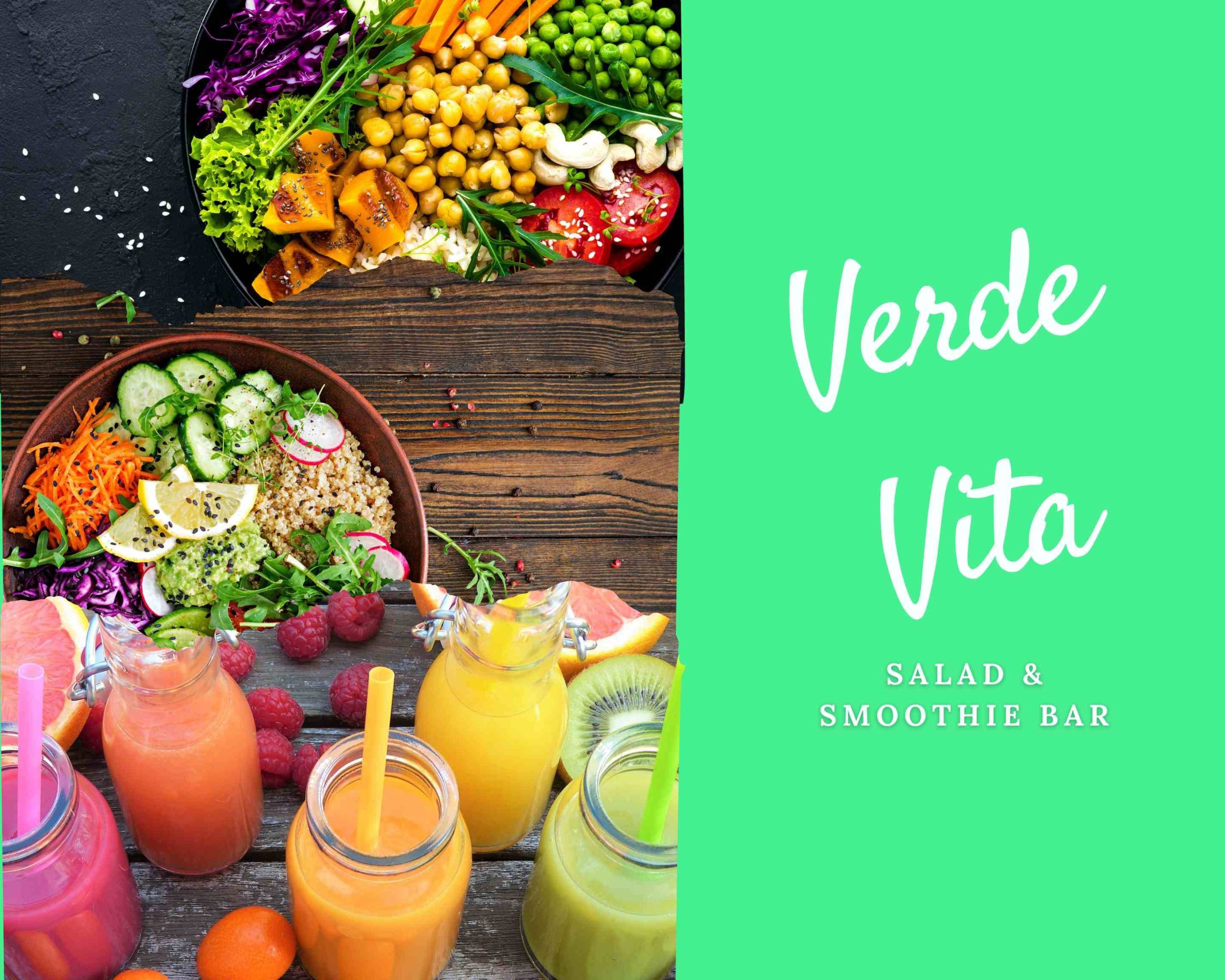 Verde Vita