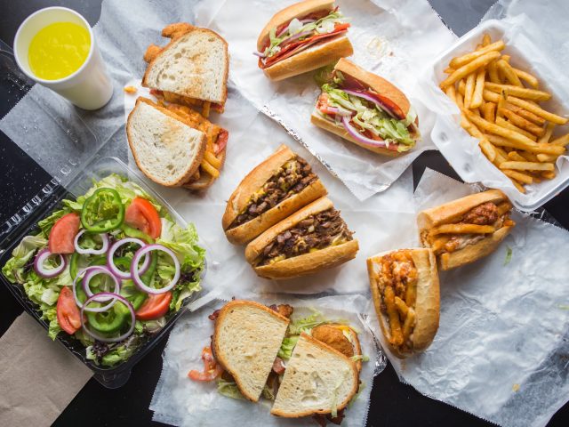 PoK-e-Jo's Smokehouse (Hancock Center)