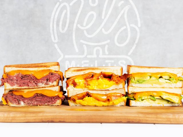 Mel's Melts