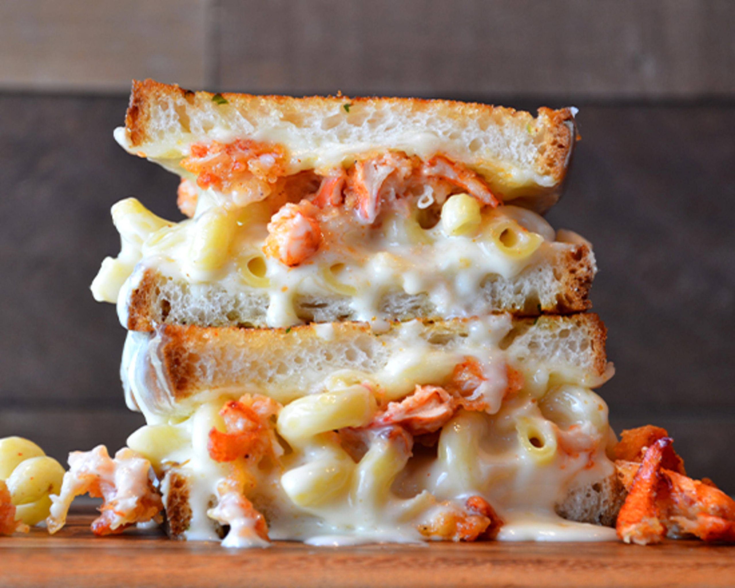 American Grilled Cheese Company