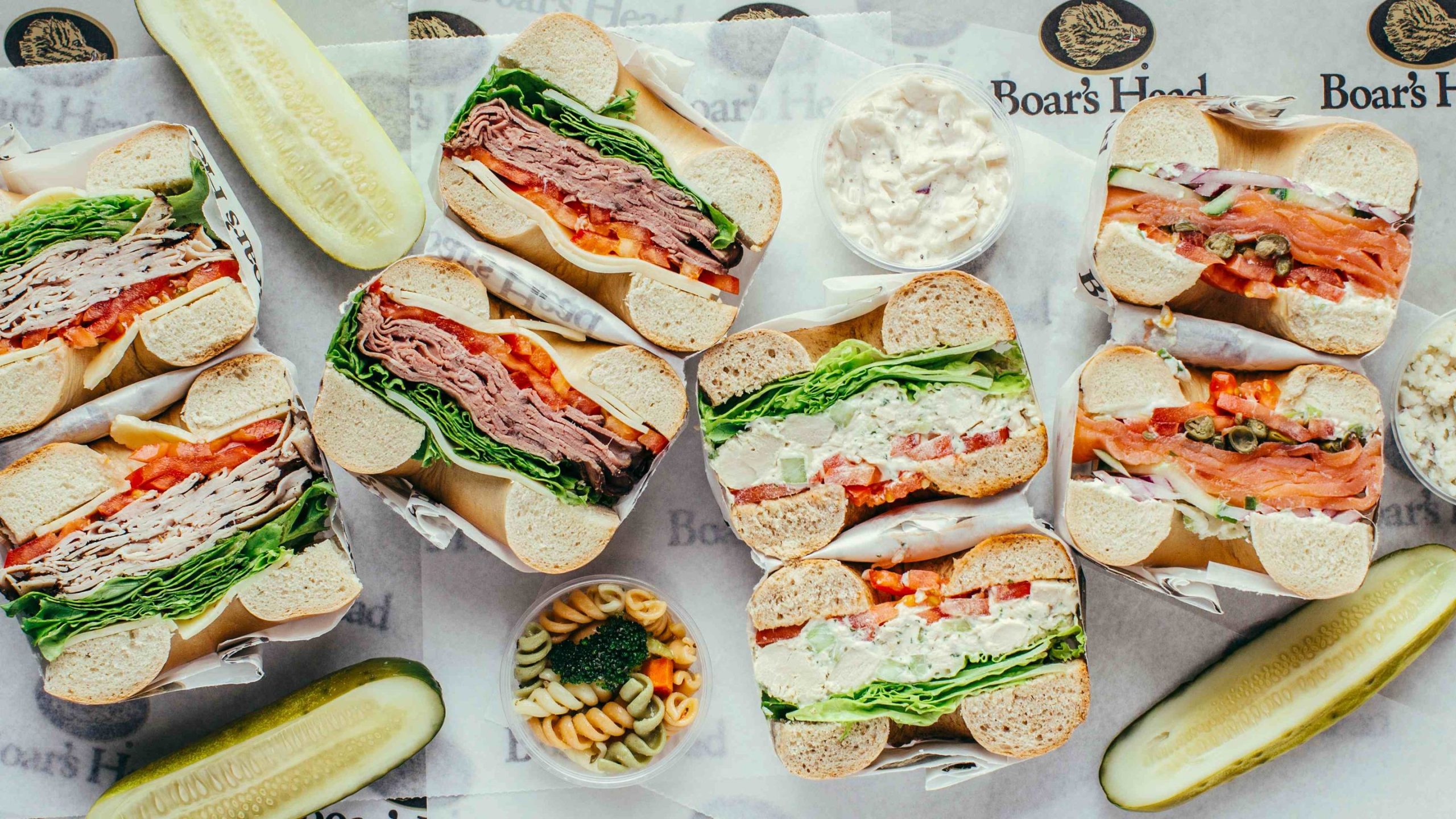 Corey's NYC Bagel Deli