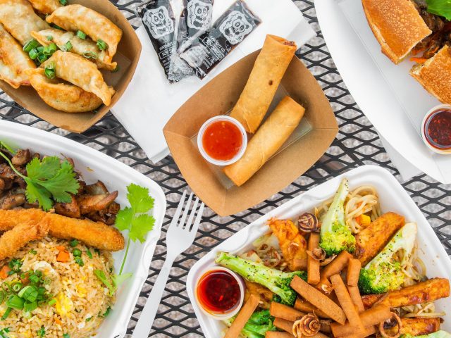 The Bs Kitchen - Vietnamese & Asian Cuisine