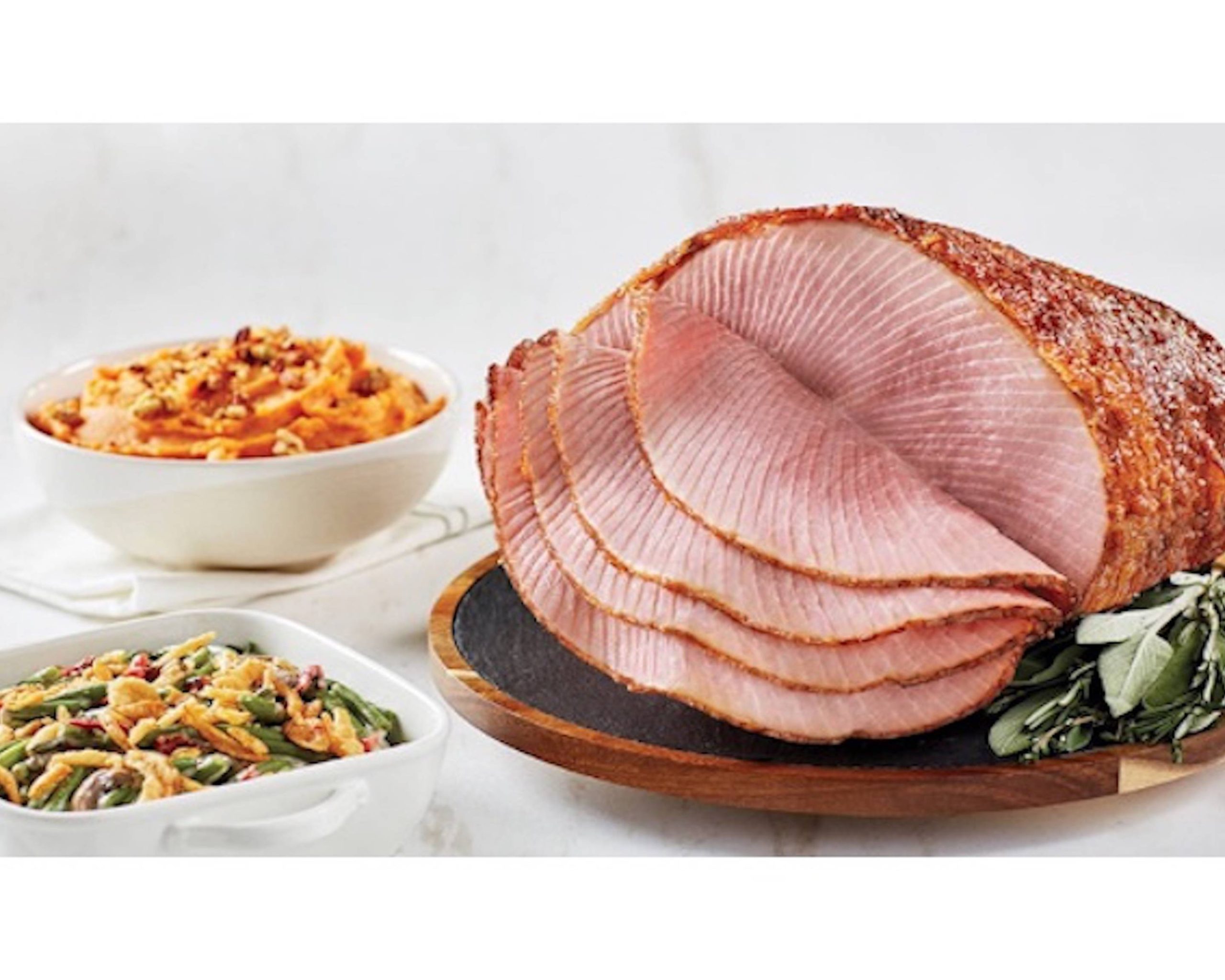 HoneyBaked Ham