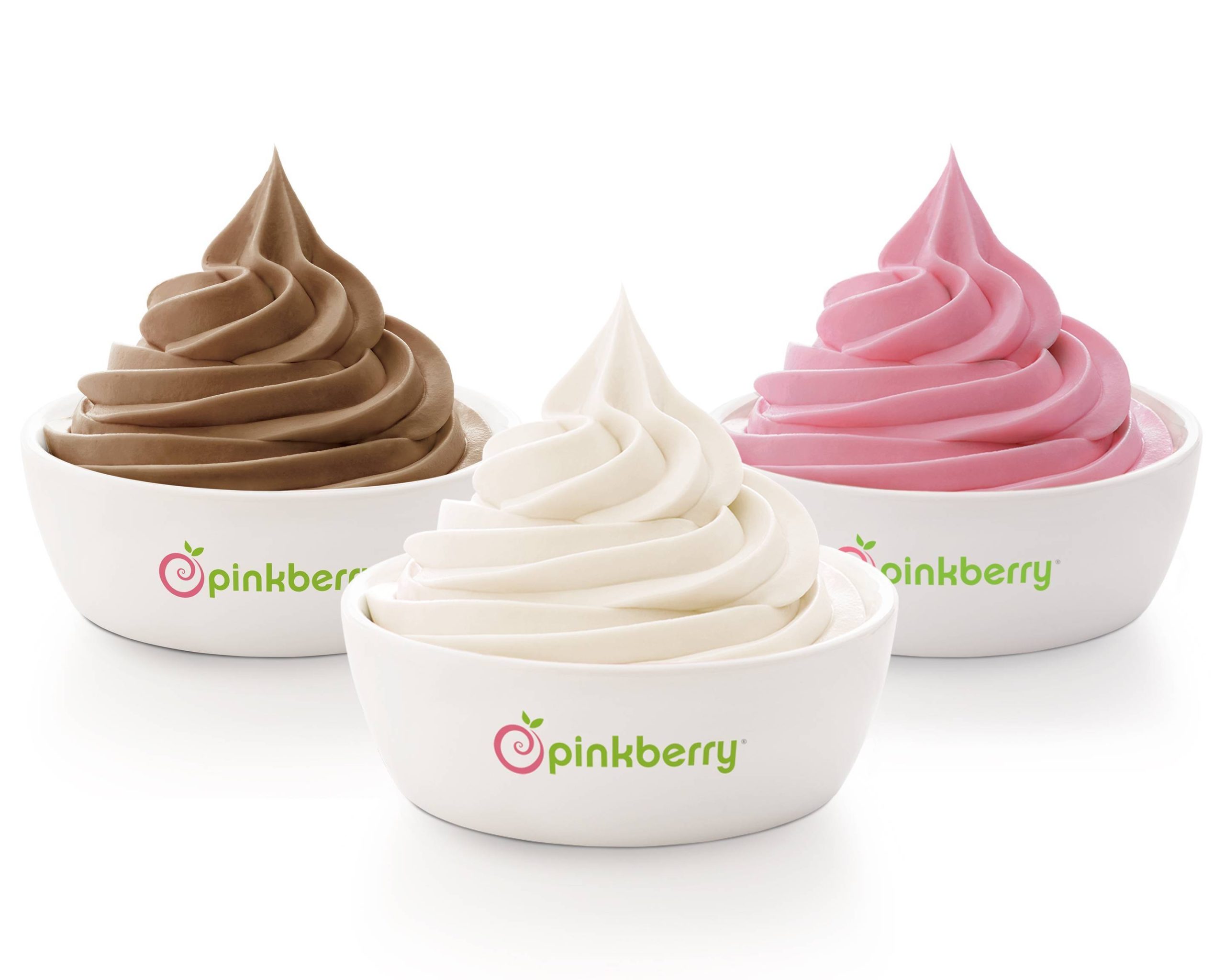 Pinkberry