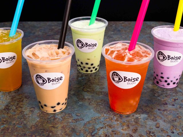 Boise Boba